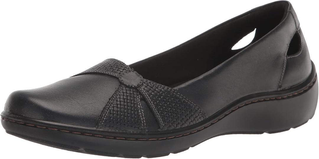 Clarks Womens Cora Jade 9