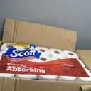 Scott Paper Towels, Task Size, 30 Family Double Rolls (119 Sheets Per Roll)