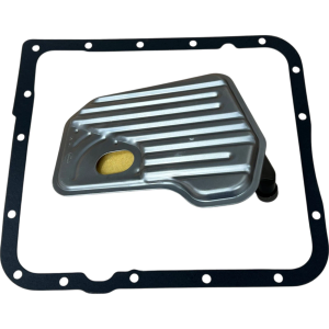 Auto Trans Filter Kit-Automatic Transmission Fluid Filter Kit AC Delco 24236799