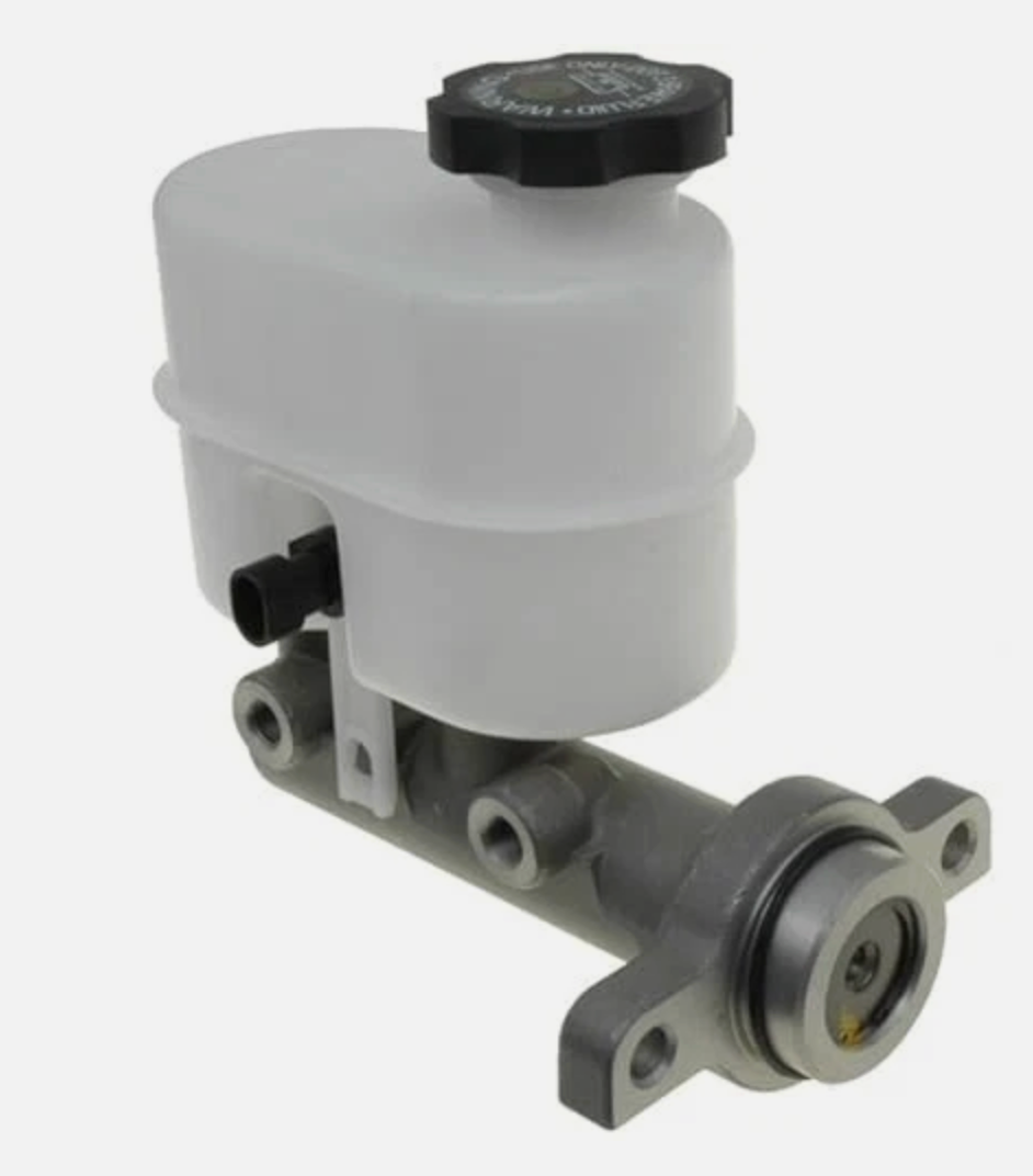 ACDelco Gold 18M2440 (19288641) Brake Master Cylinder Assembly