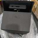 KEREN Pro Center Console Safe for Honda Ridgeline/Passport/Pilot 2024-2026, Fingerprint Lock with Key