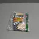 3+3 Pack Glass Screen Protector for iPhone 17 promax with Camera Lens Protector, 6.9 inch HD Clear Tempered Glass Film, Anti-Scratch, Bubble Free, Case-friendly