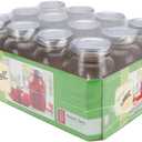 Ball Canning Jar Regular Mouth 32oz with Lid - Case of 1-12 Count