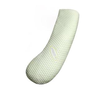 Oternal Pregnancy Pillow for Pregnant Women, Soft Pregnancy Body Pillow, Support for Back, Belly, HIPS, Legs, Maternity Pillow with Detachable and Adjustable Pillow Cover