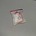 KOREDA for AirPods Pro 2nd/1st Generation Case Cover with Cleaner Kit & Lanyard, Cute Funny Telephone Design Silicone Protective Case for AirPods Pro 2 - Pink