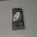 2 x TEMPRTEK+ 2-Pack Screen Protector for iPhone 16e / iPhone 14 / iPhone 13 Pro/iPhone 13  9H Tempered Glass, Anti-Scratch, Anti-Fingerprint, Shatterproof, Clear, Bubble-Free, Easy Installation