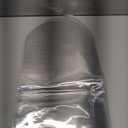 5 Pcs Clear Vinyl Doll Covers 20" H Clear Dustproof and Rainproof Shield Sleeves Storage Bags for Collectible Dolls High Transparency Protective Sleeves for Organizing Figures Protector