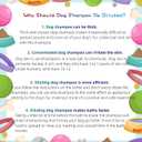 2 Pack Pet Shampoo Dilution Bottles, Specialties Mixing Bottle for Concentrated Dog Shampoo and Conditioner Grooms (2)