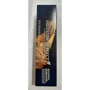 Koleston Perfect Permanent Creme Hair Color 2 Ounce ((5/0 Light Brown/Natural Permanent))
