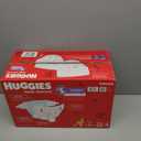 Huggies Size 4 Diapers, Little Movers Baby Diapers, Size 4 (22-37 lbs), 120 Count