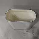 Double Layered Trash Can