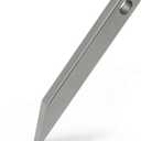 EDC Pry Bar - Mini Keychain Prybar for Every Day Carry, Small Prybar Multitool, Heavy Duty Stainless Steel Pocket Pry Bar