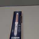 Conair CD701GNC Double Ceramic 1" Curling Iron
