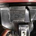 GM Genuine Parts 85079089 Rear Body Structure Driver Side Stop Lamp