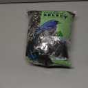 Melody Select 4lb Songbird Supreme Wild Bird Food: Nut & Fruit Blend, Attracts Variety of Birds, USA Made