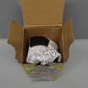 Dan&Darci Soccer Ball Coloring Kit for Kids - Soccer Gifts for Girls & Boys - Sports Gifts - 3 4 5 6 7 8 Year Old Boy Birthday Gift - Craft Kits for Kids Ages 4-8 Year - Boy Toys - Games Accessories