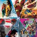 DC 7-Film Collection (DVD)