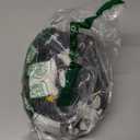 PATPAT Bamboo Viscose Pajama Sets for Toddler Boys & Girls Baby Kids, Ultra-soft Snug fit Pjs Sleepers for Birthday Holiday, Nebula Dreams, 6T