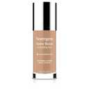 Neutrogena Hydro Boost Hydrating Tint Foundation Makeup for Dry Skin, with Hyaluronic Acid, Lightweight Oil-Free Water Gel, Non-Comedogenic, 40 Nude Color, 1.0 fl. oz
