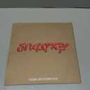 Exodus - Vinyl