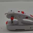 SINGER Stitch Quick + Portable Cordless Mending Machine Bundles (Two Thread Stitch Quick +)