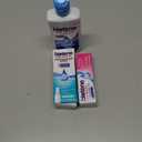 Biotene Dry Mouth Management Oral Rinse, Dry Mouth Spray and Moisturizing Gel - 1 Kit