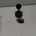 2026 3 in 1 Wireless Charging Station for Apple MagSafe Charger, 15W Fast Magnetic Mag-Safe Charger Stand for iPhone 17 16 15 14 13 12 17e Apple Watch AirPods Series, Gifts for Men (Black)