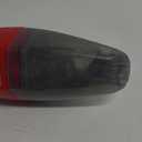 Dirt Devil Bagless Pet Vacuum 4 amps Standard Red - Case of: 1