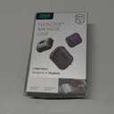 ESR for AirPods Pro 3 Case (2025), Compatible with Airpods Pro 3rd Generation Case (USB-C Cable), Effortless MagSafe, Drop-Proof Lock, Easy Open, Cyber Series, Green