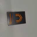 UniqueMe Compatible for 3 Pack iPhone 15 Pro/iPhone 15 Pro Max Camera Lens Protector, [Drop Protection] [Case Friendly] 9H Tempered Glass Camera Cover Screen [New Version] (Transparent)