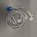 [Apple MFi Certified] for iPhone Headphones Wired Earbuds/Earphones with Built-in Microphone & Volume Control HiFi Stereo Nosie Reduction Compatible for iPhone 14 13 12 11 Pro Max XS XR X 8 7, 2 Pack (LB)