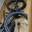 RoyalBaby Kids Bike EZ Balance to Pedal Dual Handbrake Toddlers Boys Girls Bicycle 12-20 Inch for Age 3-10 Years (Black)