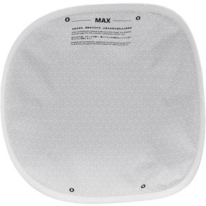 PETKIT High Performance Litter Pad Ultra Exclusive for Purobot Ultra Camera Automatic Cat Litter Box, Waterproof Leakproof Cylinder Pad, Anti-Stick/Scratch-Resistant Litter Box Mat