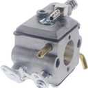 Cnfaner WT-985 Carburetor for Echo A021001921 A021001920 CS-400 CS-370 CS-400F Relapce WT985