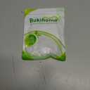 Bukihome Bunion Cushion Protector - 8 Packs Bunion Corrector Pads for Big Toe, Gel Shield for Foot Pain Relief, Calluses, Corns, Friction, and PressureClear