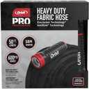 Orbit Pro ExoJacket Heavy-Duty Water Hose, 50 ft. x 5/8 in. - 22135