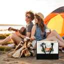 6 Pcs Christmas Baking Gifts Set Fun Baker Gifts for Women Birthday Presents for Mom Sister Wife Aunt