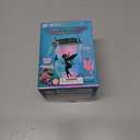 NUMI'SMILE Unicorn & Fairy Lantern Night Light Jar Craft Kit, DIY Arts and Crafts for Girls Ages 3 4 5 6 7 8-12 Years, Unicorn Toys Fairy Gift for Little Girls