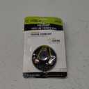 MaxPower 3317233 PivoTrim Universal Replacement Head, 3 x 3 (.080 - .095 IN) fits line sizes, Multicolor