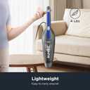 Eureka Blaze Stick Vacuum Cleaner, 3-in-1 Small Vacuum for Home, Blue