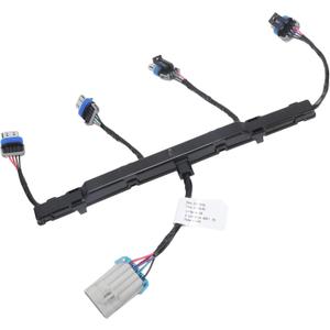 GM Genuine Parts 357A (12579355) Ignition Coil Wire
