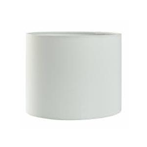 Stylecraft Round Hardback Lamp Shade - White