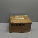 Tuft & Paw Really Great Cat Litter, Ultra Low Tracking Tofu Cat Litter, Clumping, Flushable, Odor Control, Dust-Free, Unscented - 9.25lbs x 2Bags (Charcoal)