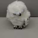 The Noble Collection Hedwig Electronic Interactive Plush Puppet