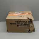 MIULEE Pillows Inserts, Pack of 4 18x18 Inch 100% Virgin Microfiber Filling Throw Pillows for Bed Couch Sofa