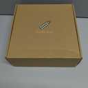 BAKERIA 9" Sourdough Bread Proofing Basket Kit  Artisan Banneton Set, Linen Liner, Whisk, Bread Lame & Blades, Scrapers, Brush, Recipe Book  Complete Baking Tools Gift