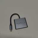 Amazon.com: USB C to Dual HDMI Adapter 4K@30Hz, KOZYC USB C Hub Multiport Adapter with 2xHDMI, USB 3.0, 100W PD, Support USB C to HDMI Splitter Extended Display for MacBook Pro (MST is not Supported on MacOS) : Electronics