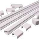 C2G/Cables to Go 16318 Wiremold CordMate II Kit