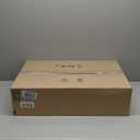 [2 Pack] 24 Inch Computer Privacy Screen for 16:9 Aspect Ratio Widescreen Monitor, Eye Protection Anti Glare Blue Light Computer Monitor Privacy Filter, Removable Anti-Scratch 24in Protector Film