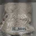 Women's Button Down Fleece Hooded Outerwear Vests Sleeveless Cardigan Coat Fall Winter Clothes (Apricot, S)